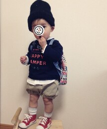 むすこ | その他