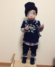 むすこ | その他