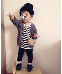 American Apparel | カーディガン/ボレロ