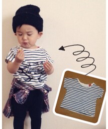 no brand | Tシャツ/カットソー