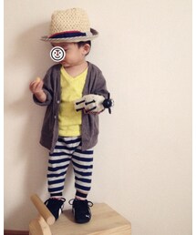 Love&Peace&Money | ハット