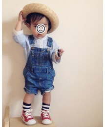 babyGAP | サロペット/オーバーオール