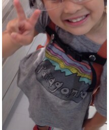 patagonia | Tシャツ/カットソー