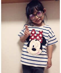 デイジーが良かった。 | Tシャツ/カットソー