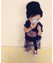 babyGAP | Tシャツ/カットソー