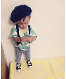 韓国 | Tシャツ/カットソー