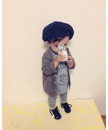 UNIQLO | レギンス/スパッツ