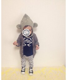 American Apparel | カーディガン/ボレロ