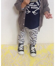 UNIQLO | レギンス/スパッツ