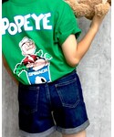 GAP(ギャップ)の「トップス(Tシャツ/カットソー)」