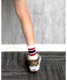 VANS | スニーカー