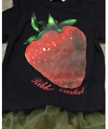 Ribbon Casket | Tシャツ/カットソー