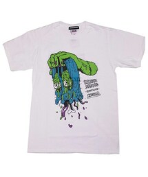 INK/インク | INC / DESTROY DULLHEAD T-shirts /HEAVEN(Tシャツ/カットソー)