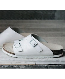 BIRKENSTOCK | FACTOTUM×BIRKENSTOCK(サンダル)