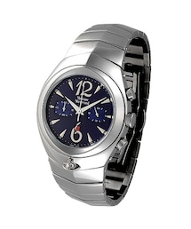 Vivienne Westwood | アーマークロノグラフ Mウォッチ(アナログ腕時計)