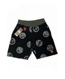 ROLLING CRADLE | ANTI HERO DOT SHORTS(その他パンツ)