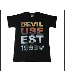 Deviluse | Before Night Falls T-shirts(Tシャツ/カットソー)