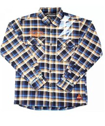 ROLLING CRADLE | RAKURAI NEL(シャツ/ブラウス)