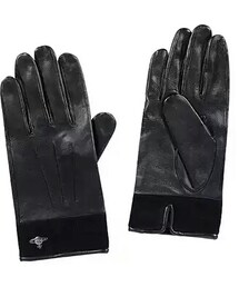 Vivienne Westwood | ORBレザー手袋(手袋)