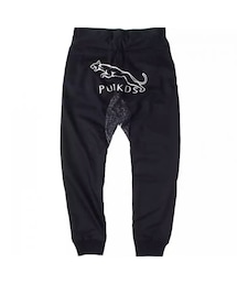 PUNK DRUNKERS | ジャガーパンツ(その他パンツ)