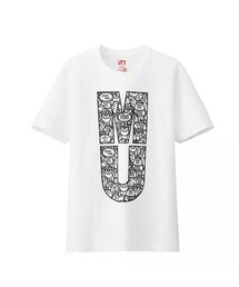 UNIQLO | ピクサーグラフィックT(Tシャツ/カットソー)