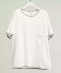 FACTOTUM | 60/2ギザコットンラグランT(Tシャツ/カットソー)