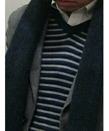 FACTOTUM | ニット/セーター