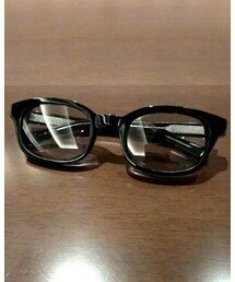 UNCROWD | Hella(サングラス)