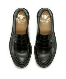 Dr. Martens | CORE ABBOTT SLIP ON SHOE(モカシン/デッキシューズ)