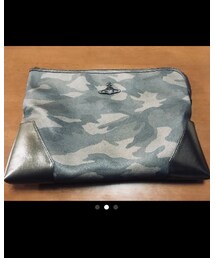 Vivienne Westwood | クラッチバッグ