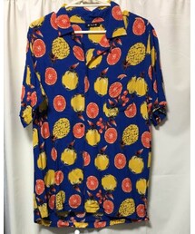 no brand | シャツ/ブラウス