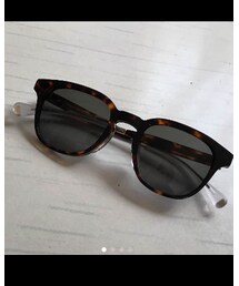 OLIVER PEOPLES | サングラス