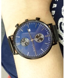 KNOT | アナログ腕時計