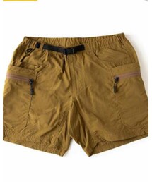 GRIP SWANY | Short Pants(パンツ)