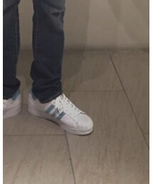 adidas | 15年前くらいのスーパースター(スニーカー)