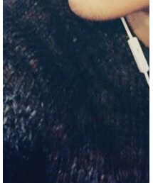 H&M | ニット/セーター