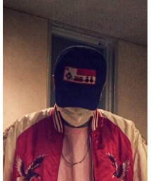 RUGGED FACTORY | ファミコンのコントローラーキャップ(キャップ)