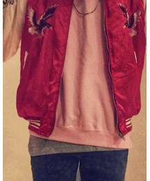 United Athle | スウェット