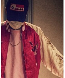 used | その他アウター