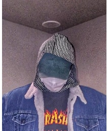 newhattan | 6パネルキャップが無限に増え続けているw(キャップ)