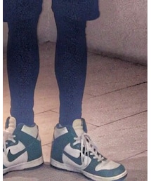 NIKE | かなりお気に入りのDUNKです‼︎(スニーカー)