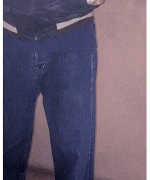 Levi's | 503 usedです！(デニムパンツ)