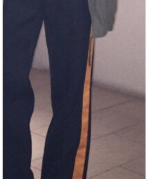 used | スラックス