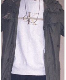 Calvin Klein | スウェット