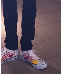 CONVERSE | スニーカー