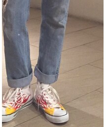 CONVERSE | わざわざ海外で買わなくても下北沢のABCマートに売っていたらしいT_T(スニーカー)