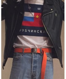Gosha Rubchinskiy | Tシャツ/カットソー