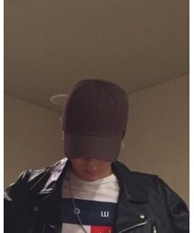 newhattan | キャップ