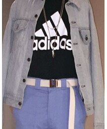 adidas | Tシャツ/カットソー