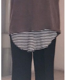 H&M | Tシャツ/カットソー